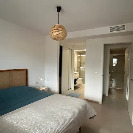 公寓 Ocean